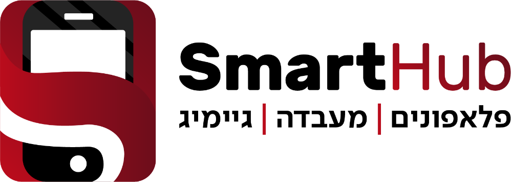 SmartHub Logo